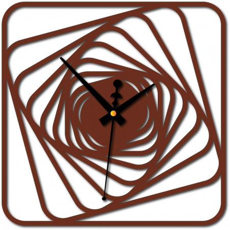 Designer wall clock - HARBOR
