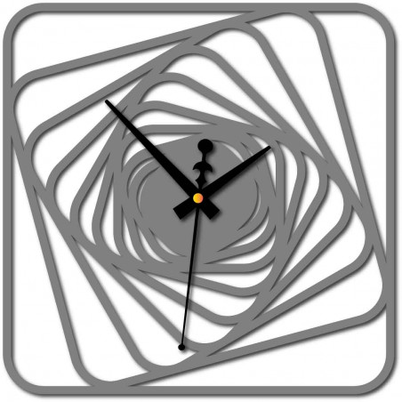 Designer wall clock - HARBOR