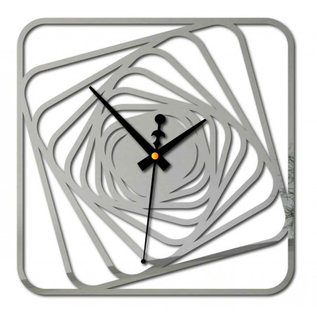 Designer wall clock - HARBOR