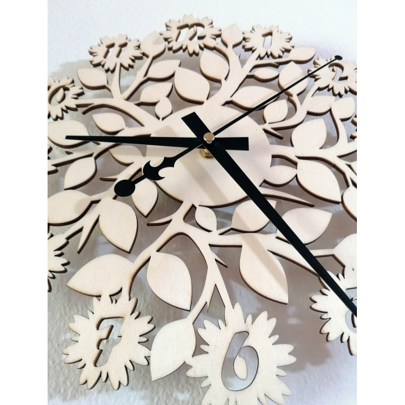 clock as a gift