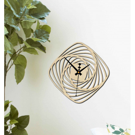 Kitchen wall clock Kitchen wall clock