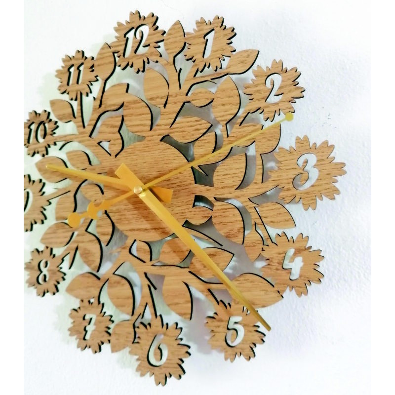Kitchen wall clock - RODSAD