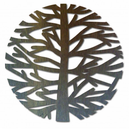 Wall painting tree - MARVE