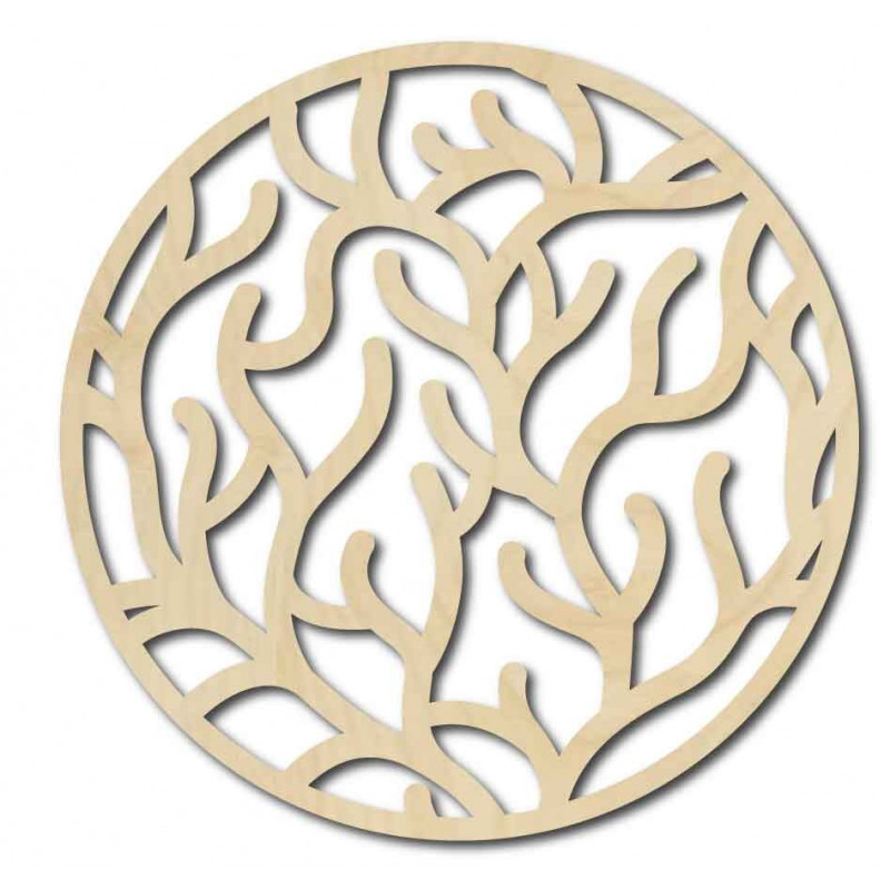 Stylesa - Modern painting on the wall of the...