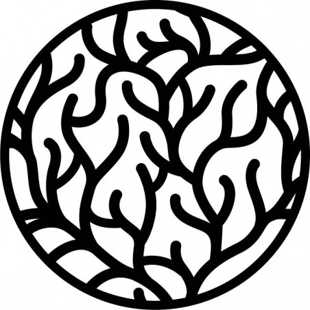 Stylesa - Modern painting on the wall of the wind in your hair