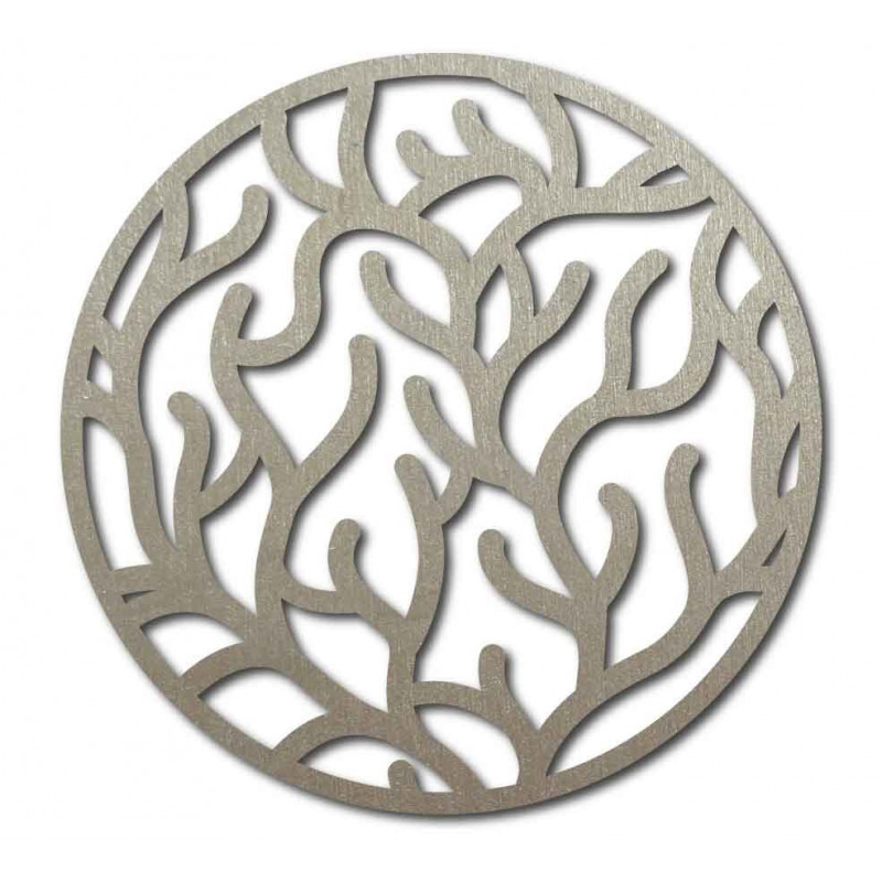 Stylesa - Modern painting on the wall of the...