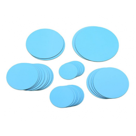 Decorative mirrors. Mirror wall sticker, as a picture or decoration, 3d acrylic sticker