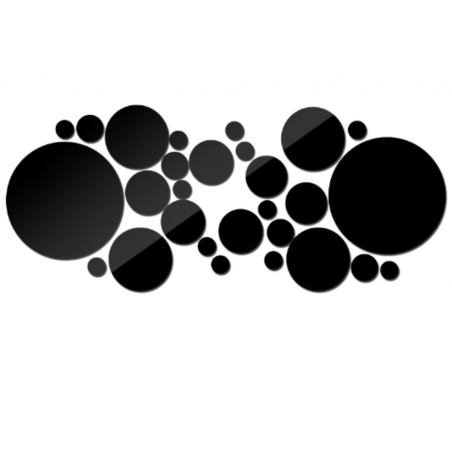 Decorative mirrors. Great 3D adhesive wall clock, modern 3D clock on the wall. Wall clock for the kitchen and the living room.on Decorative mirrors. Great 3D adhesive wall clock, modern 3D clock on the wall. Wall clock for the kitchen and the living room.on