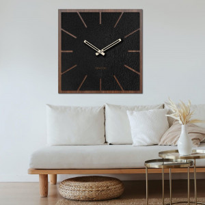 Wall Clock.