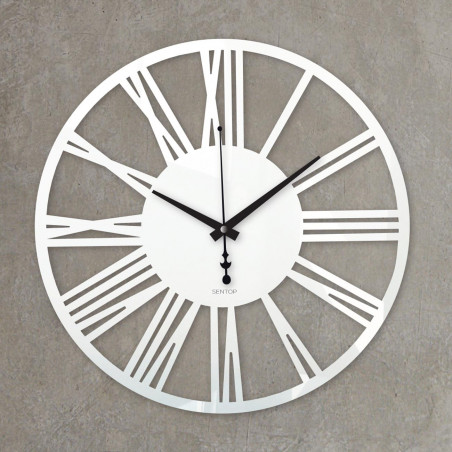Plexiglass wall clock - Sentop Plexiglass wall clock - Sentop