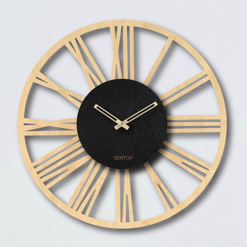 Wall clock Roman numerals - Sentop | HDFK028 |...