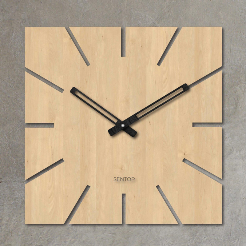 A natural design that will brighten up your interior.