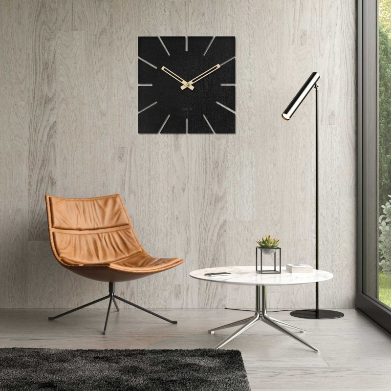 Wall clock - Sentop | HDFK032 | wooden