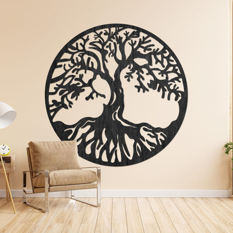 The image Tree of Life - Natural Elegance