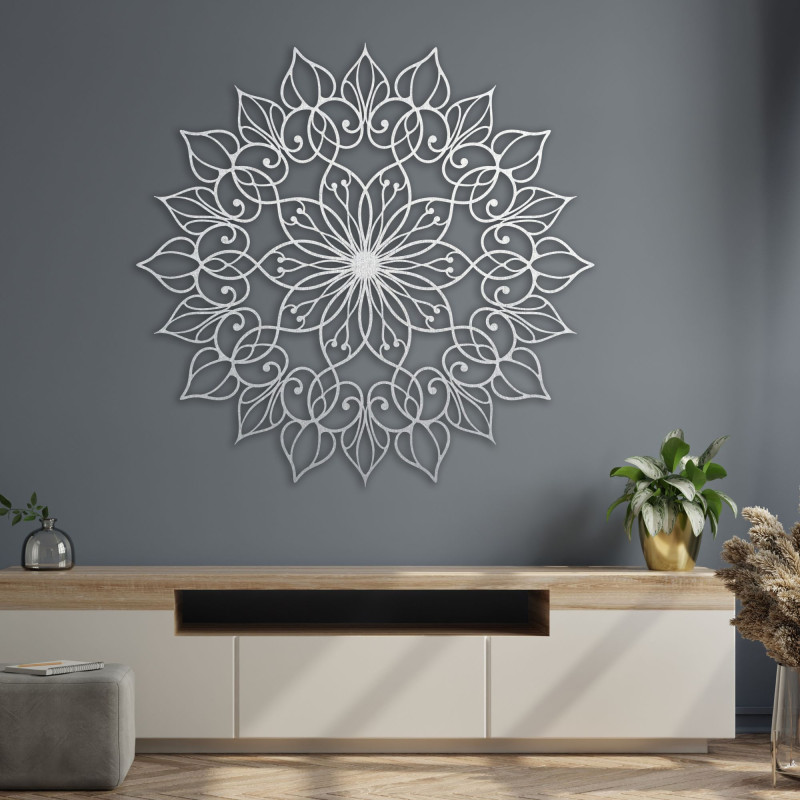 Original mandala decoration for your home - RATTRAJ