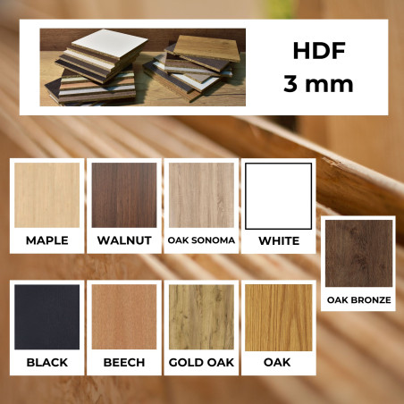 Breathe life into your interior with our wooden three-piece monstera wall art.