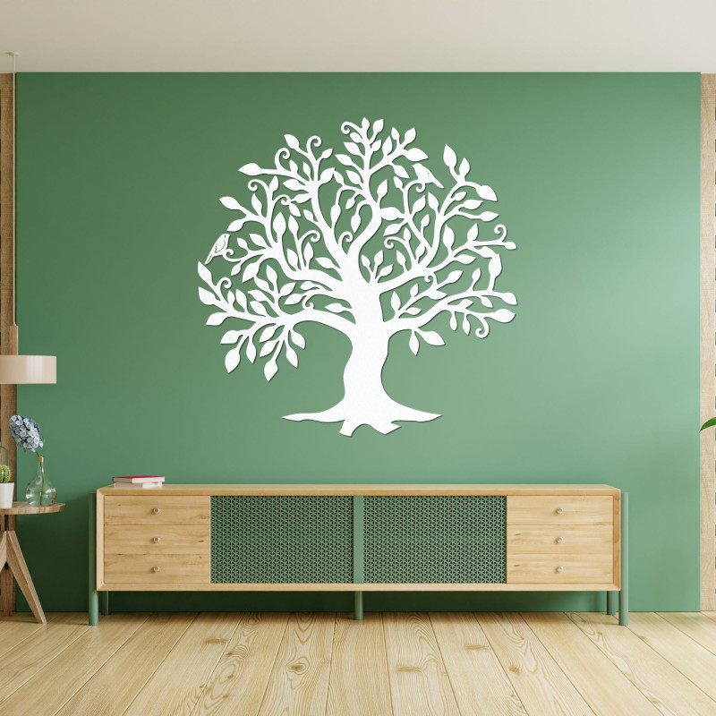 Tree of life decoration