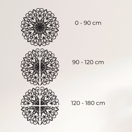 image dimension, wall decoration