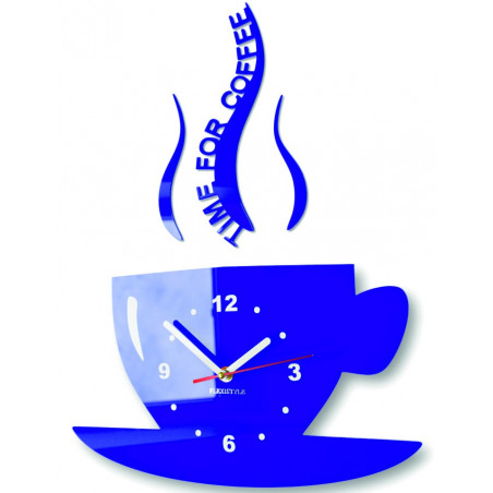 Luxury wall clock, as a gift or a picture on the wall for the kitchen, living room. X-momo Luxury wall clock, as a gift or a picture on the wall for the kitchen, living room. X-momo