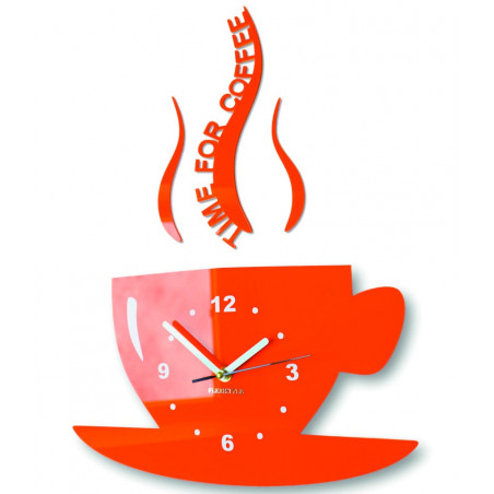 Luxury wall clock, as a gift or a picture on the wall for the kitchen, living room. X-momo Luxury wall clock, as a gift or a picture on the wall for the kitchen, living room. X-momo