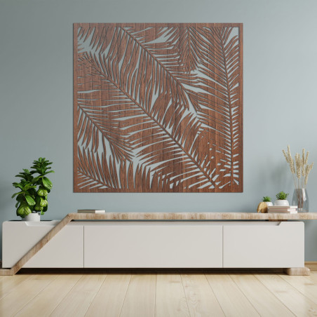 Tropical Palm Leaf Fern - TROBICUS