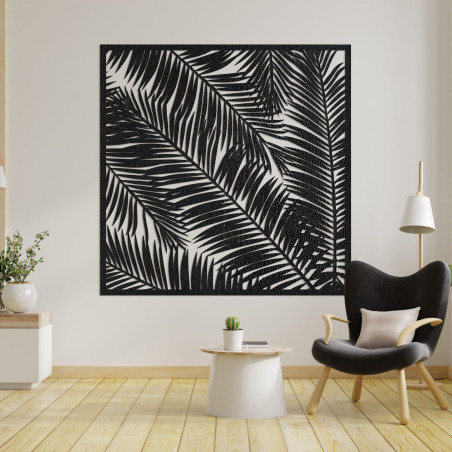 Tropical Palm Leaf Fern - TROBICUS