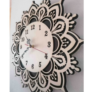 wall clock 2