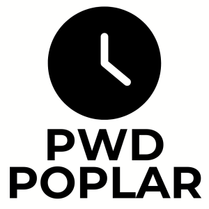 copy of PATTERN - PWD TOPOL Clock