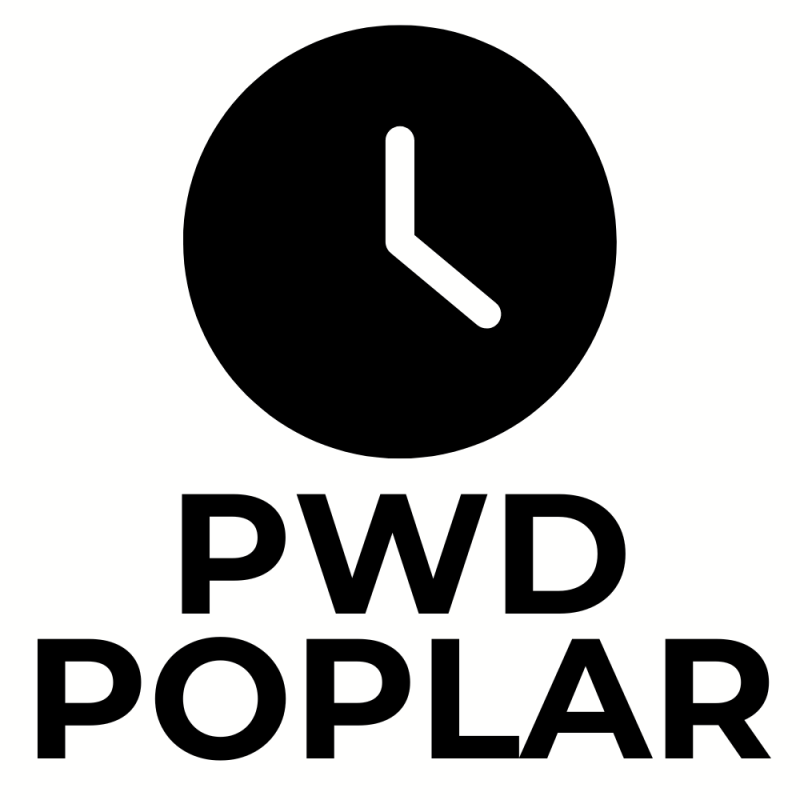copy of PATTERN - PWD TOPOL Clock