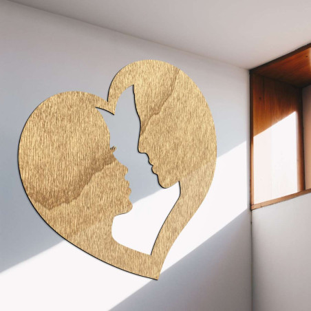 modern wall painting