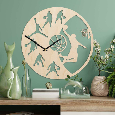 wall clock for the kitchen