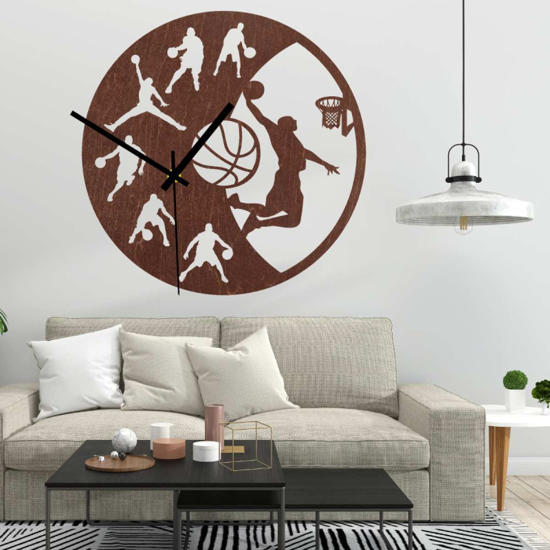 wall clock for the kitchen