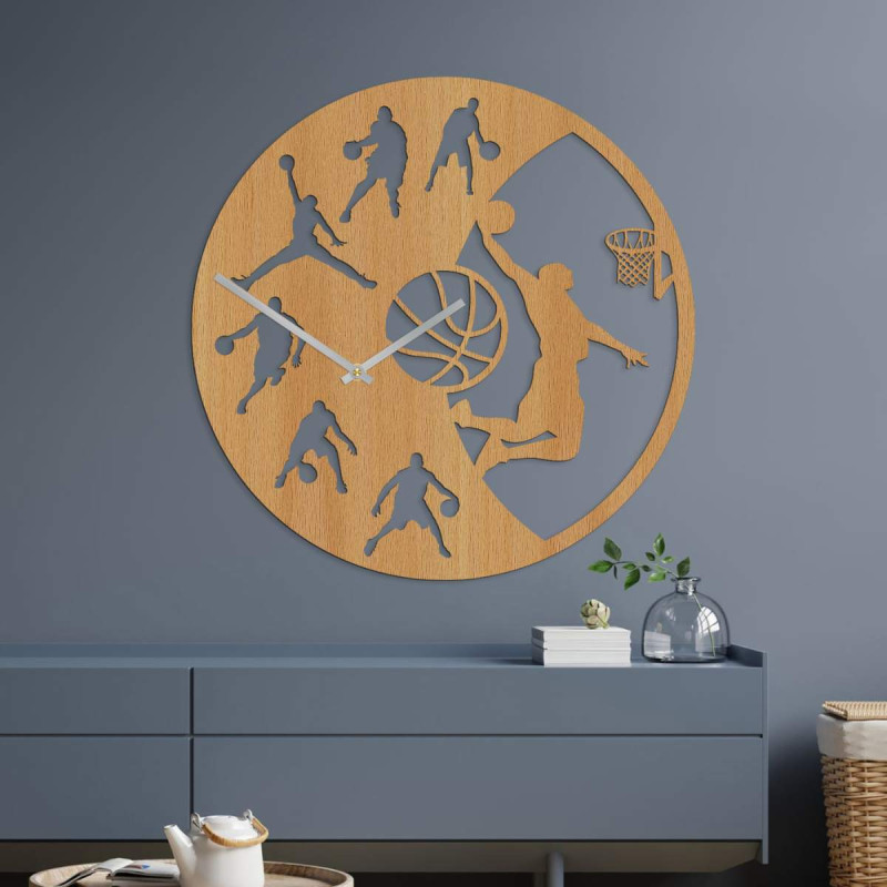 copy of Clock MODEL - HDF