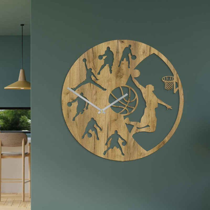copy of Clock MODEL - HDF