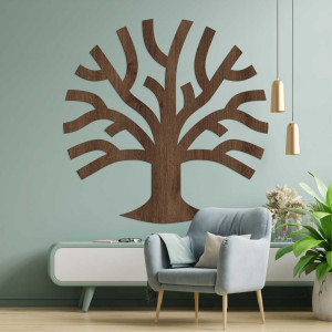 Circle of the tree of life and unity - KOTREBO 2