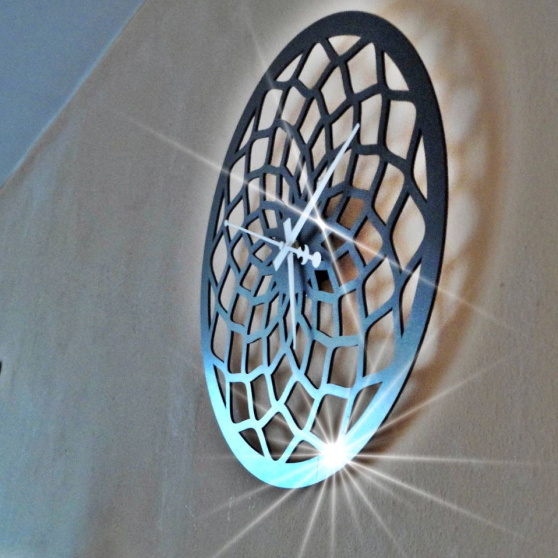 Wall clock as a gift