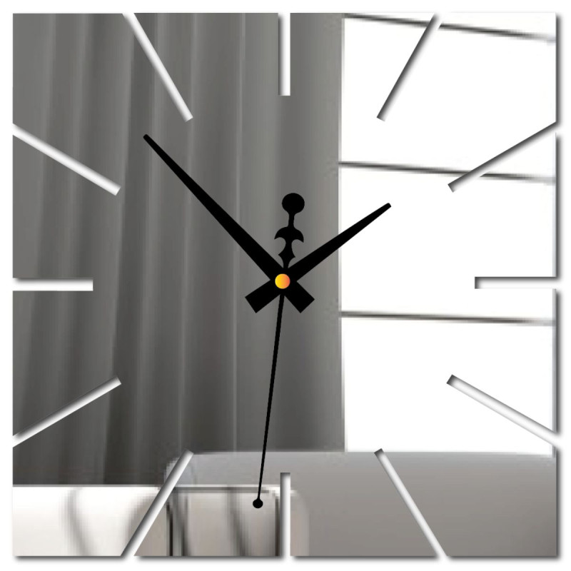 Stylish wall clock