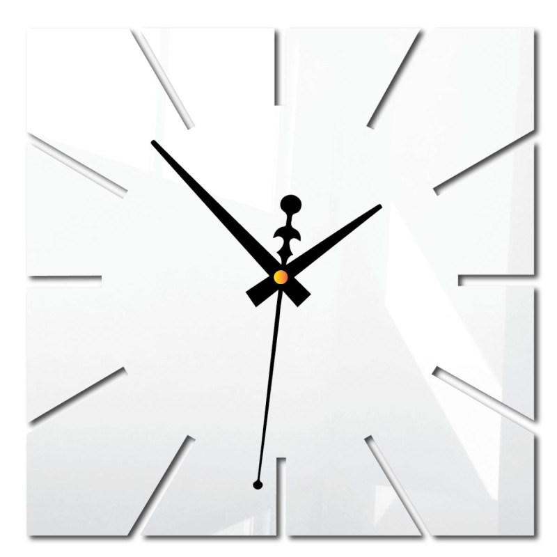 Stylish wall clock
