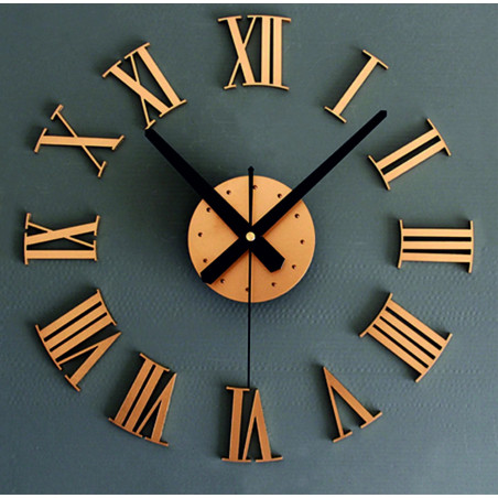 Plastic wall clock for children made of plexiglass. Trendy wall clock as a gift. Xmomo Clock. Acrylic clock Plastic wall clock for children made of plexiglass. Trendy wall clock as a gift. Xmomo Clock. Acrylic clock