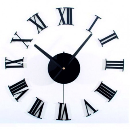 Plastic wall clock for children made of plexiglass. Trendy wall clock as a gift. Xmomo Clock. Acrylic clock Plastic wall clock for children made of plexiglass. Trendy wall clock as a gift. Xmomo Clock. Acrylic clock