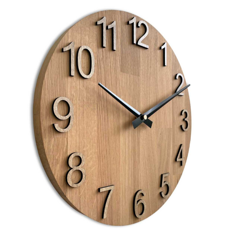Elegant designer clocks for your interior