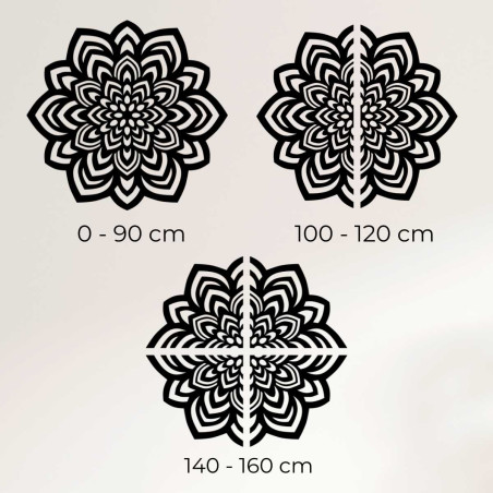 copy of Romantic wall painting - ROAMA