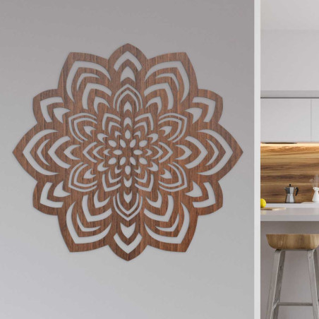 copy of Romantic wall painting - ROAMA