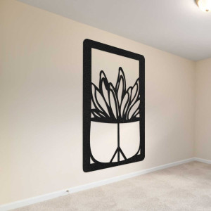 copy of A unique wooden painting for every interior - AVASK