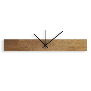 Wall clock for a modern interior - AIHO