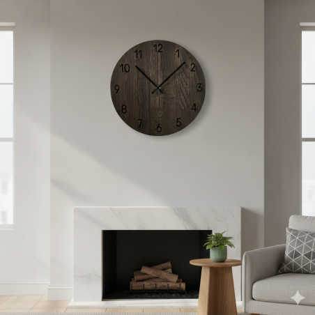 Made of quality wood and designed with attention to detail, they offer an original and design element to the interior. Made of quality wood and designed with attention to detail, they offer an original and design element to the interior.