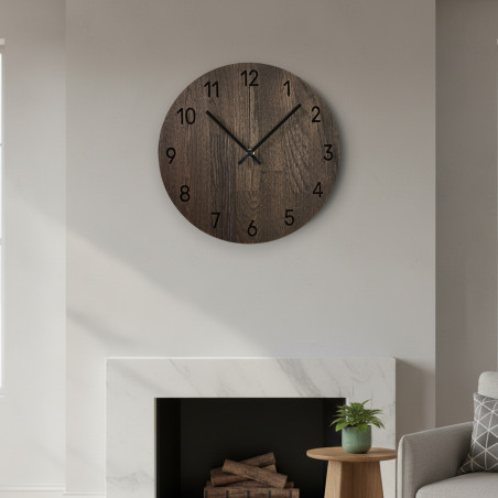 Made of quality wood and designed with attention to detail, they offer an original and design element to the interior. Made of quality wood and designed with attention to detail, they offer an original and design element to the interior.