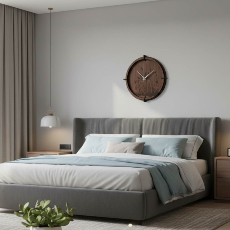 A stylish addition to a modern interior