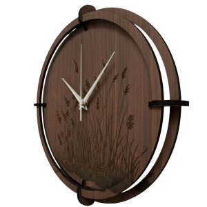 A stylish addition to a modern interior