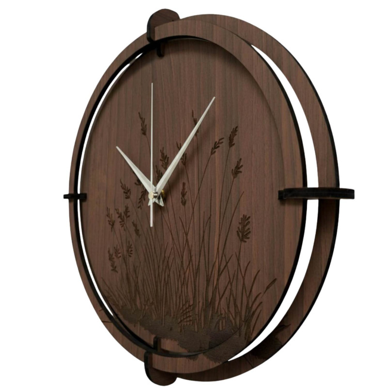 A stylish addition to a modern interior